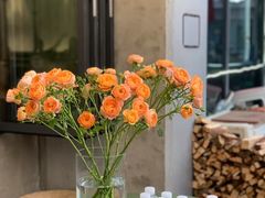 -范儿·嫂子烤肉·精致炭火烤肉(长治路店)