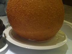 发财大煎堆-谷语中餐厅
