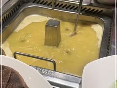 -海底捞火锅(青悦城店)