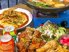-Dak's 炸鸡(远景路店)