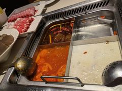 -海底捞火锅(杭州庆春路夜宵主题店)