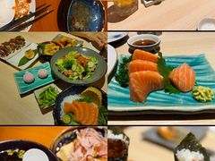-気楽亭和食料理(气乐亭大世界本店)