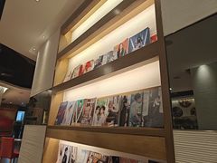 -深圳香格里拉-香咖啡·海鲜自助餐厅
