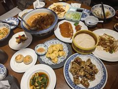 -百花深处·老北京风味菜