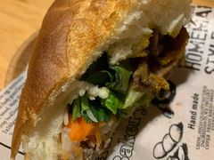-越美小馆·越南料理(曲江店)