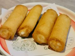 -陶兰居·香港饭店·海鲜大排档(圆融时代广场店)
