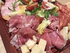 -MYLK意式小厨(熙地港店)