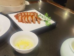 -北京全聚德(清华园店)