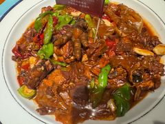 -阿五黄河大鲤鱼(英协路店)