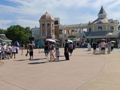 -大连海昌发现王国主题公园