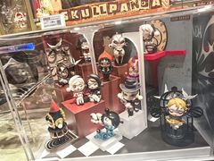 -泡泡玛特POPMART(龙湖亦庄天街店)