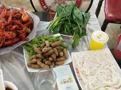 -丁丁龙虾(总店)