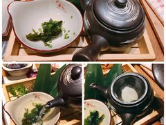 -赤坂亭·M9和牛烧肉·铁板烧·日料398放题(长泰广场店)
