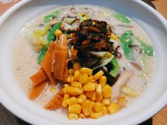 -味千拉面(煌华新纪元购物广场店)