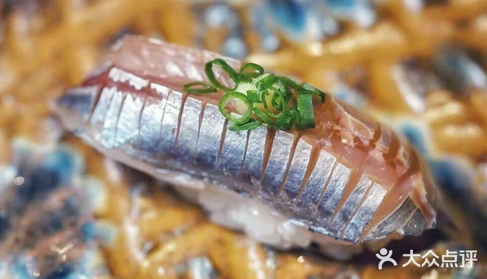 再次打卡学生时代日料店[害羞]