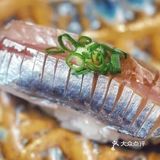 再次打卡学生时代日料店[害羞]