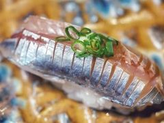 -大雄寿司(中华广场店)