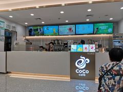 -CoCo都可(东城万达店)