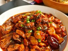 -美味之家·湖景农家乐(太湖东山店)