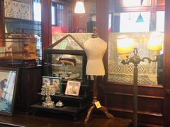 -古董花园(思南路42弄小区店)