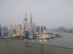 -上海外滩茂悦大酒店