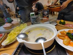 -湯系·煲汤手艺人(东二环泰禾广场店)