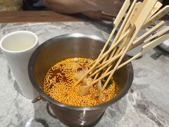 -渔语鱼新川菜Bistro(万象天地店)