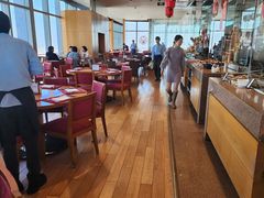 -视界美食自助餐厅·石家庄希尔顿酒店