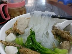 杂锦鱼蛋粉-潮惠居饮食店(光塔路店)
