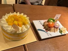 -水之惠鲜鱼料理(王府大街店)