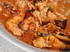 -大师傅金奖啤酒鱼(西街口总店)