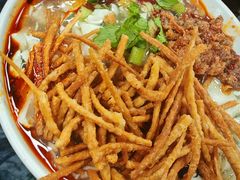 -西月城谭豆花(春熙路店)