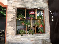 -老陕味道主题餐厅煎饼坊(东关店)