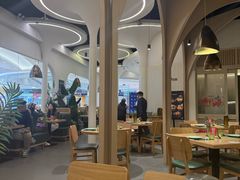 -mango tree芒果树泰国餐厅(青岛万象城店)