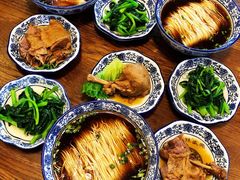 -孙盛兴奥灶面馆·蟹黄面·三虾面(山塘街总店)