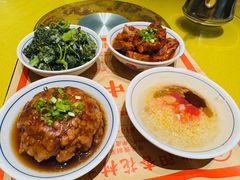 -杏花村水席楼·洛阳水席(老城十字街店)