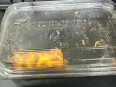 -君之狮子山·轻糖烘焙(松江印象城店)