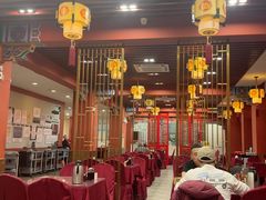 -老边饺子馆(中街店)