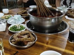 -小向麻辣烫(天街总店)