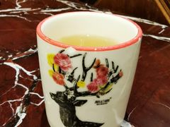 -新白鹿餐厅(爱琴海购物中心店)