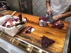 -鲜锦记潮汕牛肉火锅(月坛店)