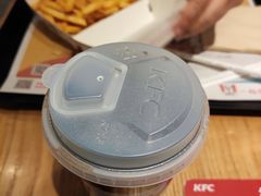 -肯德基(东四南大街店)