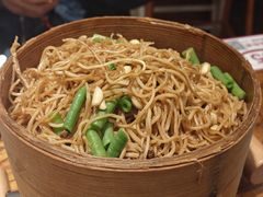 -老雒阳面馆·水席(定鼎门店)