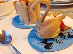 -永泰福朋喜来登酒店-宜客乐自助餐厅(远大路店)
