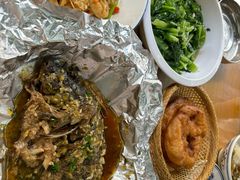 -衡厨·衡阳土菜(中南店)