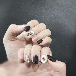 -Aso Artist Beauty美甲美睫