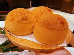 招牌菠萝包-炳胜品味(珠江新城店)