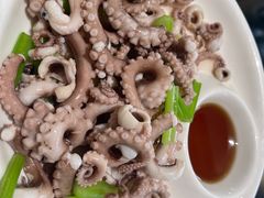 -健眺小海鲜(临海后山店)