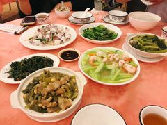 -深运潮州粥(东门店)
