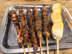 -毛胡子牛羊餐馆(武宁路店)